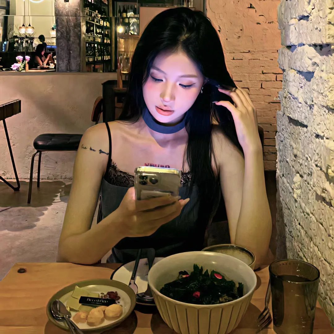 美味小姐与爆笑先生